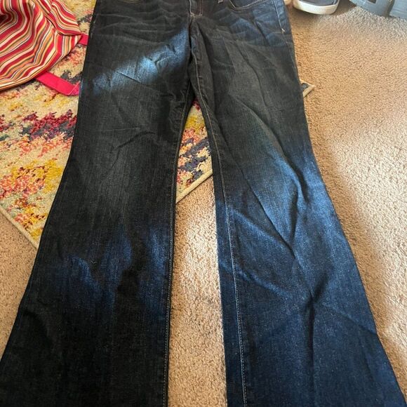 Joes Jeans skinny bootcut 30 - Picture 4 of 9
